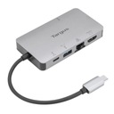 Targus USB-C Single Video 4K