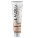 ST MORIZ Instant Tan Bronzer Samoopaľovací krém Matte Medium 150ml