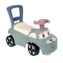 SMOBY Ride-On Pre deti Odtláčacie autíčko CHODZIK