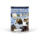 TASTE OF THE WILD Pacific Stream 6x 390g