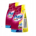 Purox Color German Powder 20 kg 240 praní