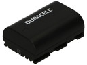 Batéria DURACELL 2250 mAh pre Canon LP-E6NH