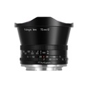 TTArtisan 7,5 mm F2 Fisheye Sony E-mount