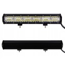 Halogénové LED svietidlo 360W Transporter T7 VW T6 T5 T4