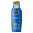 Nivea Sun hydratačné mlieko na opaľovanie SPF 30 200