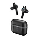 Bezdrôtové slúchadlá Skullcandy Indy EVO Black USB-C 20KHz