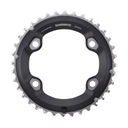 Reťaz pre kľuky Shimano SLX FC-M7000 36T