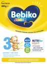 Bebiko Junior 3 NUTRIflo Expert mlieko pre deti od 1 roka 600g