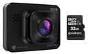 Navitel AR280 Duálny videorekordér + 32GB karta