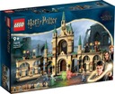 Lego HARRY POTTER 76415 Bitka o Rokfort