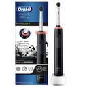 ZUBNÁ KEFKA ORAL-B PRO 3 3000 PURE CLEAN BLACK