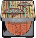 ARTDECO Blush + Bronzing Powder – Goddess Of The Sun 2024