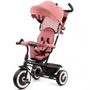 Kinderkraft Aston Tricycle | Ružová