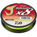 Daiwa Braid 0,06 mm/5 kg/135 m J-Braid Grand X8 C