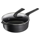 Panvica Bigos s pokrievkou TEFAL Robusto 26cm