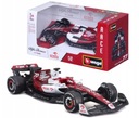 BOLID F1 Alfa Romeo ORLEN C42 Bottas 1:43 BBURAGO