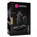 DORCEL P-Swing masážny prístroj na prostatu ANÁLNA SONDA