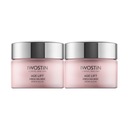 Iwostin Age Lift nočný krém pre suchú pleť 50 ml x2