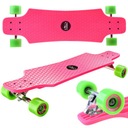 Skateboard Hudora LONGBOARD CruiseStar 12712