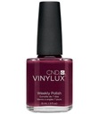 CND Vinylux Bloodline lak