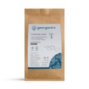 Žuvačky Georganics ENGLISH PEPPERMINT 160 ks