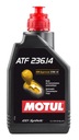 Prevodový olej MOTUL ATF 236.14 1L