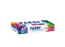 OXFORD PLAKÁTOVÉ FARBY 8 FARIEB 20 ML