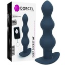 Dorcel DEEP SECRET M Progresívny análny kolík