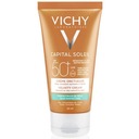 VICHY Capital Soleil Velvet Cream SPF50+ 50 ml