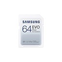 MB-SC64K/EU 64GB Evo Plus pamäťová karta MB-SC64K