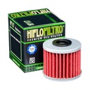 OLEJOVÝ FILTER MOTO HONDA 700 INTEGRA (12-14) HF117