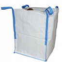 BIG BAG (90x90x145) 1000kg 4 rúčky