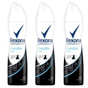 REXONA Invisible Aqua dámsky antiperspirant 450 ml