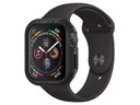 Puzdro Spigen Rugged Armor na Apple Watch Series 4/5/6/