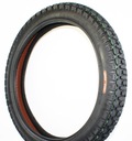 3,00-18 TT BOSS TYRE BL-209 6-VRSTVA