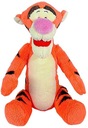 TIGER TIGER PLYŠOVÝ MASKOT 25 CM