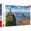 Puzzle 1000 Rio de Janeiro 10405