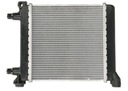 RADIATOR BMW X1 (F48) BMW X2 (F39) BMW 1 (F40) BMW 2 Gran Tourer Van