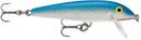 WOBLER KILLER! - COUNTDOWN RAPALA CD11 B - 11cm