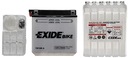 Batéria Exide YB16B-A EB16B-A 16Ah 175A