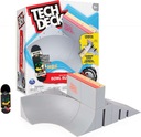 TECH DECK FUNGERBOARD RAMP BOWL SET BUILDER SET