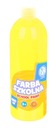 Astra školská farba 1000 ml citrón