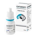 Cataroft očné kvapky 10 ml