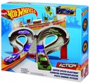 Hot Wheels Tracks Traťové slučky Extrémne rýchlostné autíčko CDL49