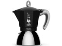 BIALETTI New Moka Induction 4 TZ kávovar Black