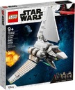 75302 Lego Star Wars Imperial Shuttle