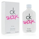 CALVIN KLEIN CK One Shock EDT 100ml