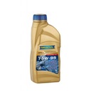 RAVENOL MTF-1 75W85 1L GL-4 GL-5