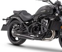 ŠÍPOVÝ VÝFUKOVÝ SYSTÉM KAWASAKI VULCAN S [20-22]