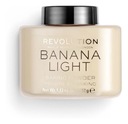 Makeup Revolution Light sypký púder (1) 32 g